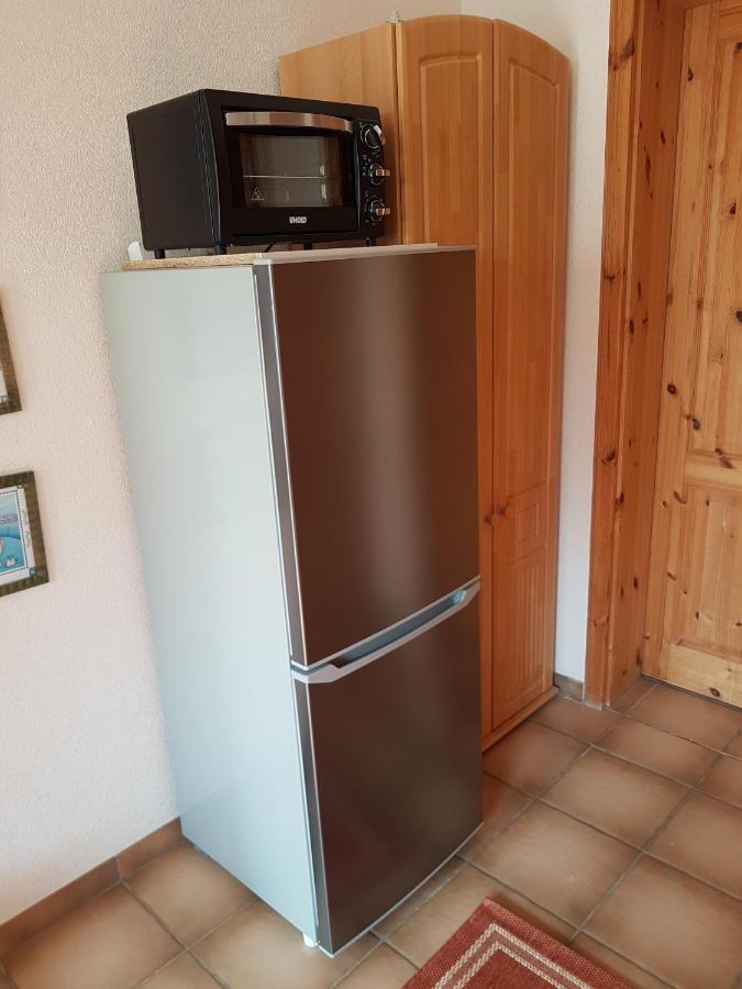 Ferienwohnung Familie Weber لوسهايم المظهر الخارجي الصورة
